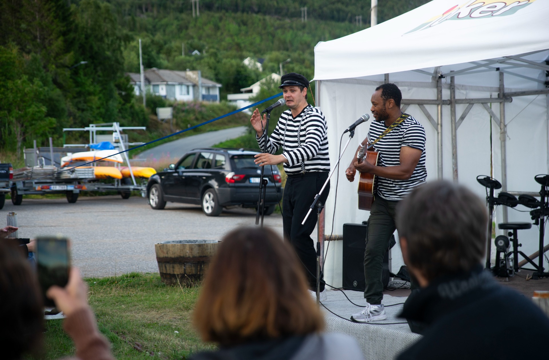 Foto: Hans Jørgen Thorsbjørnsen